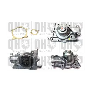 QUINTON HAZELL QCP2587