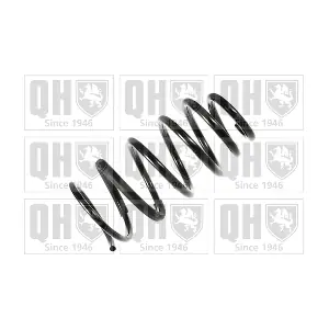QCS6751 QUINTON HAZELL