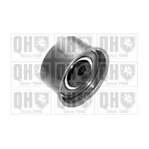 QTT390 QUINTON HAZELL