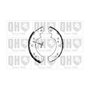 QUINTON HAZELL BS721
