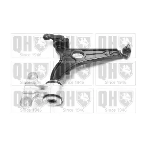 QUINTON HAZELL QSA2536S