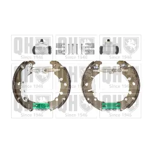 BS1116K2 QUINTON HAZELL