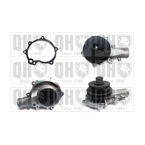 QUINTON HAZELL QCP2592