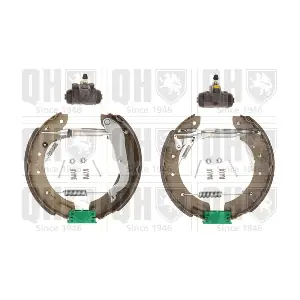 BS953K1 QUINTON HAZELL