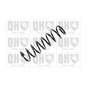 QCS5989 QUINTON HAZELL