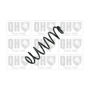 QCS9102 QUINTON HAZELL