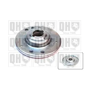 QUINTON HAZELL EMR4996