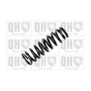 QCS7812 QUINTON HAZELL