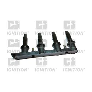 QUINTON HAZELL XIC8483