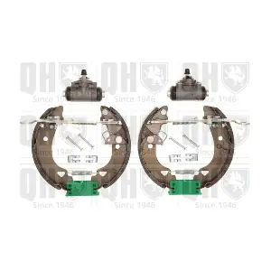 BS890K1 QUINTON HAZELL