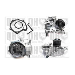 QUINTON HAZELL QCP3906