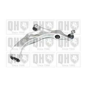 QUINTON HAZELL QSA2853S