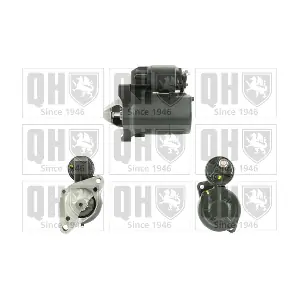 QUINTON HAZELL QRS2195
