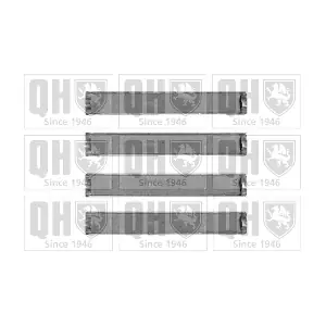 BFK911 QUINTON HAZELL