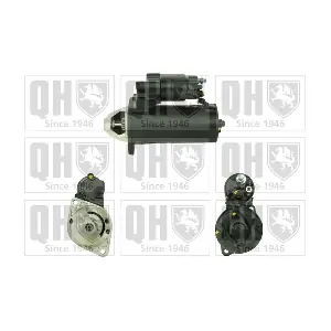 QUINTON HAZELL QRS1649