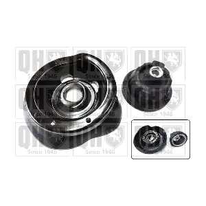 QUINTON HAZELL EMA4908