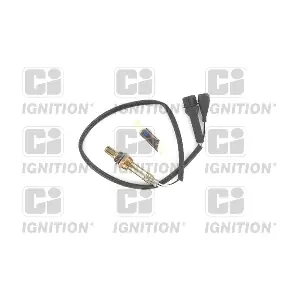 QUINTON HAZELL XLOS1732