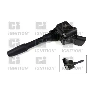 QUINTON HAZELL XIC8488