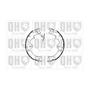 QUINTON HAZELL BS1094