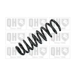 QCS7284 QUINTON HAZELL