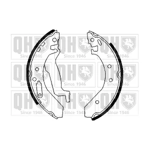 QUINTON HAZELL BS820