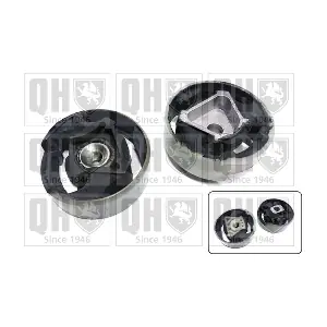 QUINTON HAZELL EM4589