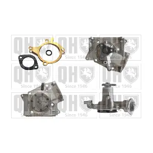 QUINTON HAZELL QCP2550