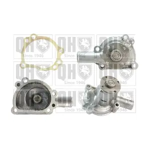 QUINTON HAZELL QCP2301