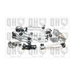QUINTON HAZELL QSJ5004K