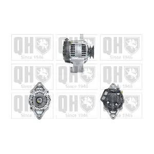 QUINTON HAZELL QRA2798