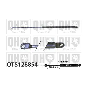 QUINTON HAZELL QTS128854