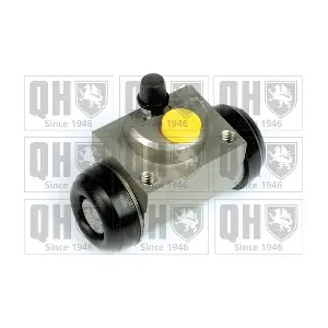 QUINTON HAZELL BWC3815