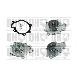 QUINTON HAZELL QCP3783