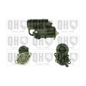 QUINTON HAZELL QRS1463