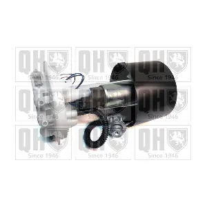 QFP887 QUINTON HAZELL
