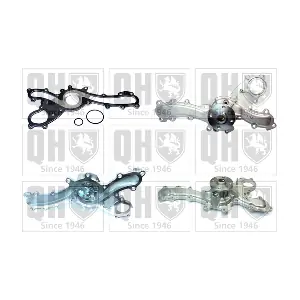QUINTON HAZELL QCP3754