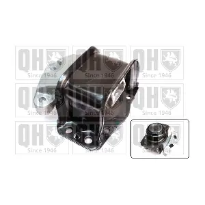 QUINTON HAZELL EM4683