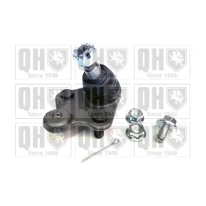 QUINTON HAZELL QSJ3859S