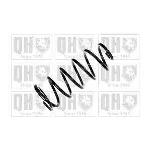 QCS6027 QUINTON HAZELL