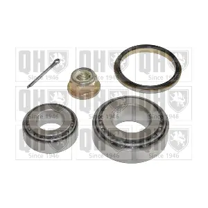 QUINTON HAZELL QWB475