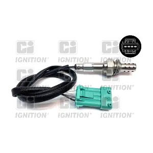 QUINTON HAZELL XLOS1110