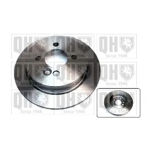 QUINTON HAZELL BDC6091