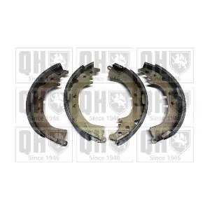 QUINTON HAZELL BS826