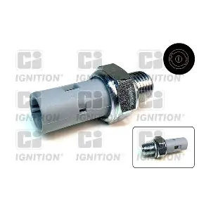 QUINTON HAZELL XOPS132