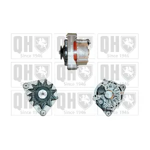 QUINTON HAZELL QRA2758