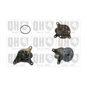 QUINTON HAZELL QCP3796