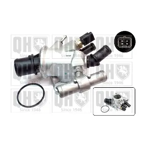 QTH777K QUINTON HAZELL