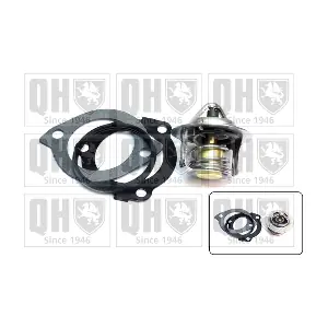 QUINTON HAZELL QTH677K