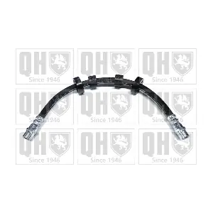 QUINTON HAZELL BFH5580 Гальмівний шланг