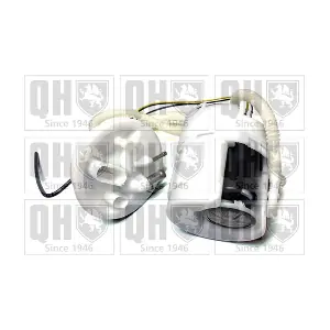 QFP930 QUINTON HAZELL